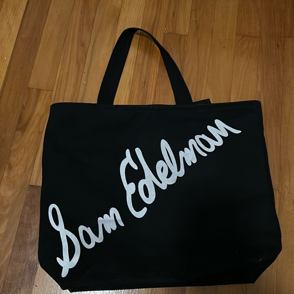 Sam Edelman Tote Bag